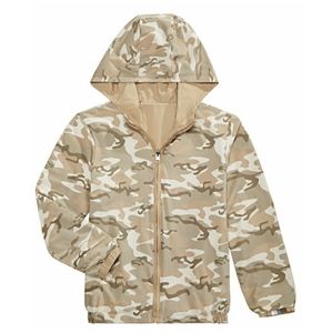 Reversible Epic threads  jacket